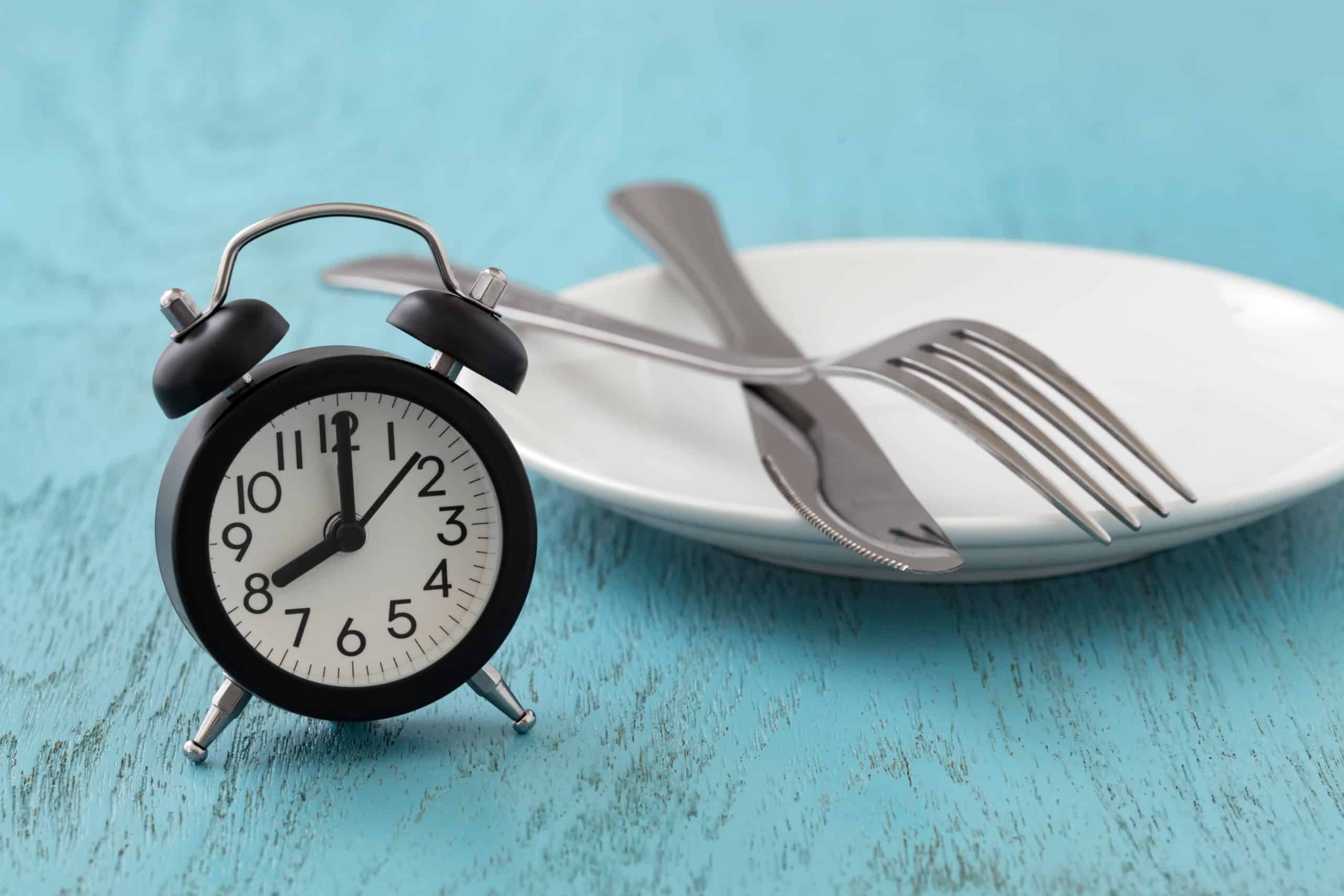 What Ayurveda says About Intermittent Fasting, Autophagy John