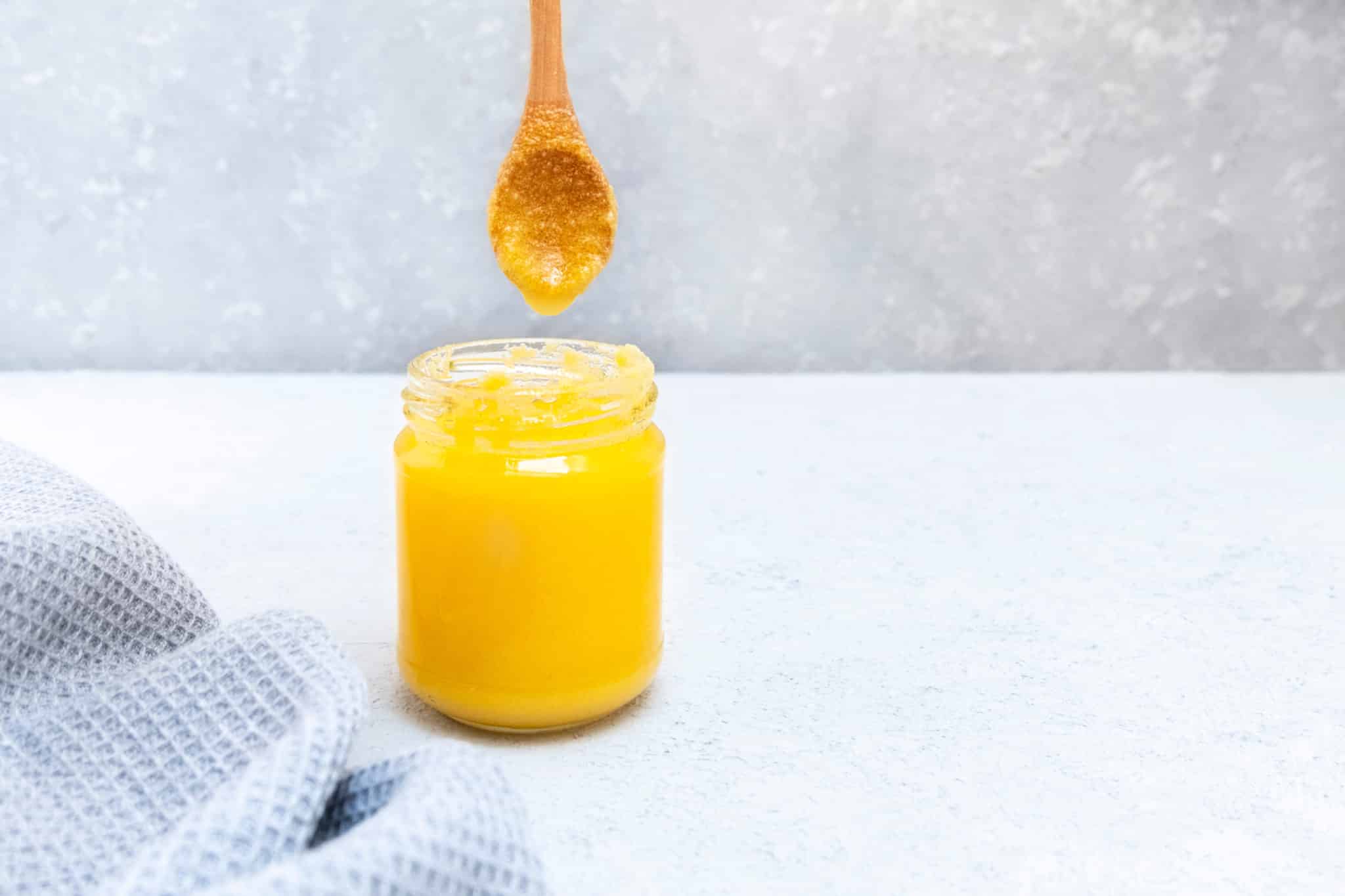 How to Get the Butyric Acid your Gut Requires with Ghee John Douillard's LifeSpa