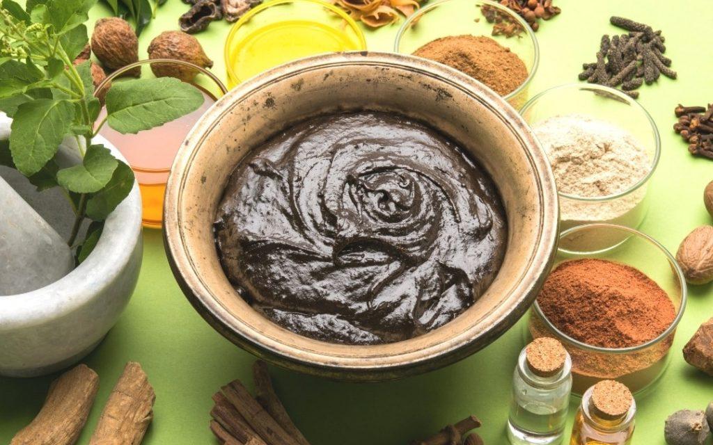 Chyawanprash Ayurveda’s Elixir of Life John Douillard's LifeSpa