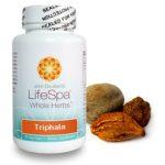 triphala for immunity and digestion