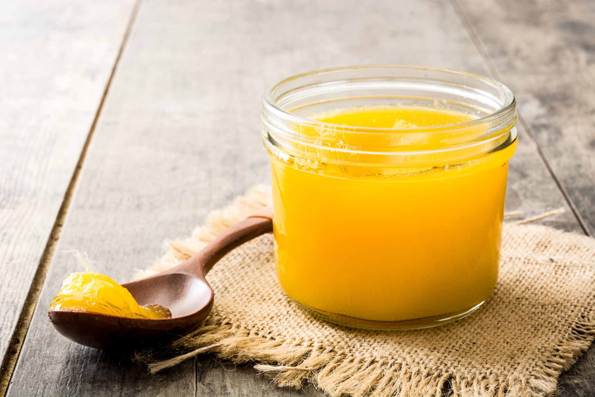 The New Super Ghee 500 More Potent John Douillard's LifeSpa Ayurveda and Natural Health