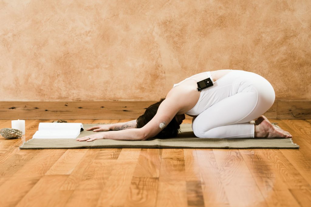 Podcast Episode 111 Yoga and Ayurveda for Diabetes with Evan Soroka