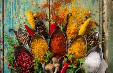 Our Favorite Ayurvedic Cleanse: LifeSpa’s 4-Day Short Home Cleanse