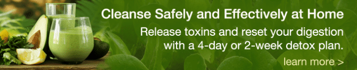cleanse kits