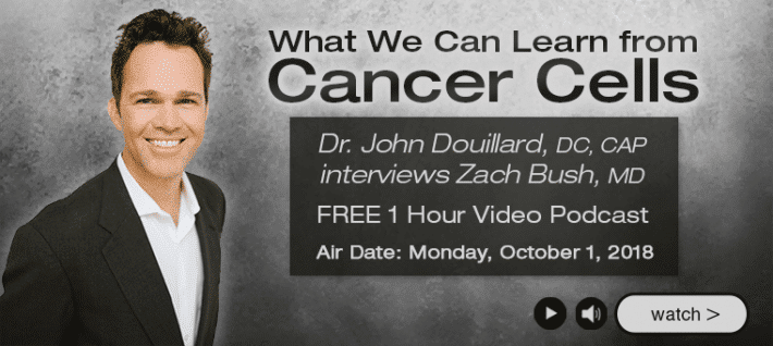 what we can learn from cancer cells