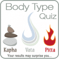 Body Type Quiz