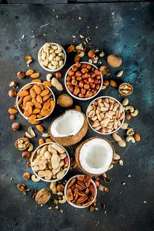 plant based fats