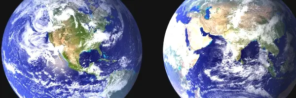 planet earth