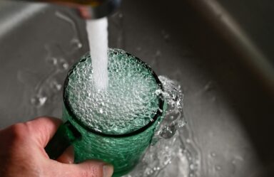 Drinking Toxins? The Truth About Tap + Bottled Water Safety