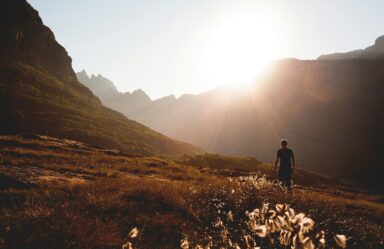 Podcast Episode 153: Nurturing Your Inner Climate with Nidhi Pandya