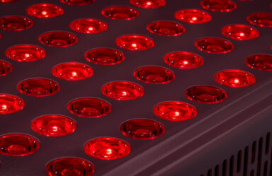 Red + Infrared Light Therapy: Myth or Must?