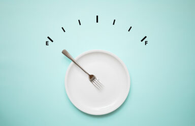 Hungry All the Time? Have You Heard of Leptin Resistance?