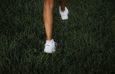 The Unsung Benefits of Walking