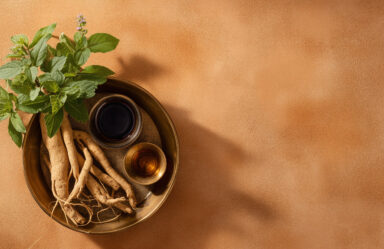 The Healing Power of Nitric Oxide + Herbs to Boost It