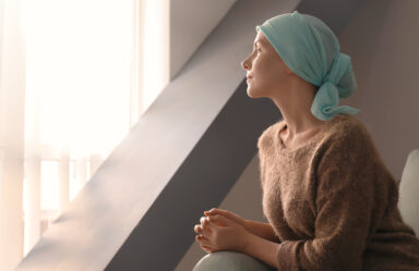 Cancer, Spontaneous Remissions, and Molecules of Emotion