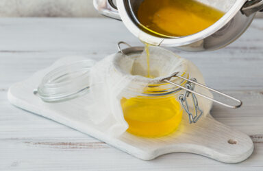 Cooking Oils: The Good, The Bad, and The Ugly