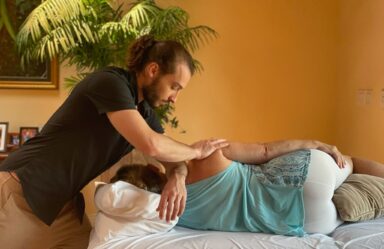 ​​Realigning from Within: How Rolfing® Complements Ayurvedic Wellness