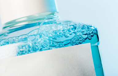 The Hidden Dangers of Mouthwash: Why Ayurvedic Oral Care Is Key to Nitric Oxide Production