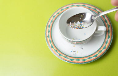 How to Avoid Microplastics in Your Coffee, Tea, and Beyond