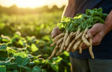 Podcast Episode 161: All About Ashwagandha