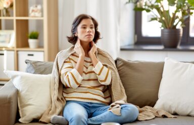 Is Your Hormonal Imbalance Caused by Lymphatic (Rasa) Congestion?