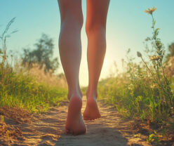 Podcast Episode 163: The Electromagnetic Power of Earthing with Grounding Pioneer Clint Ober