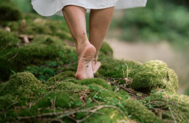 Grounding and Earthing: The Lost Healing Method for Sleep, Stress, and Inflammation