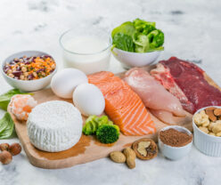 Protein: How Much Do You Actually Need?