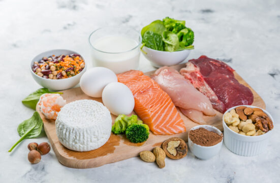Protein: How Much Do You Actually Need?