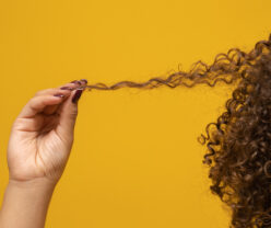 Natural Hair Loss Remedies: A Guide to Growing + Keeping Your Hair