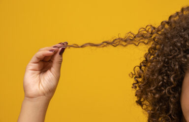 Natural Hair Loss Remedies: A Guide to Growing + Keeping Your Hair