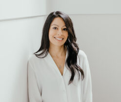 Podcast Episode 166: Hormone Imbalances & Chronic Stress with Dr. Sonya Jensen