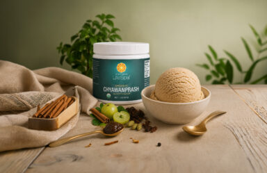Chyawanprash Dream Ice Cream